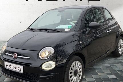 Fiat 500 20.128 km 13.996 &euro; Nohra 99428