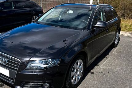 Audi A4 161.000 km 10.000 &euro; Weimar 99425