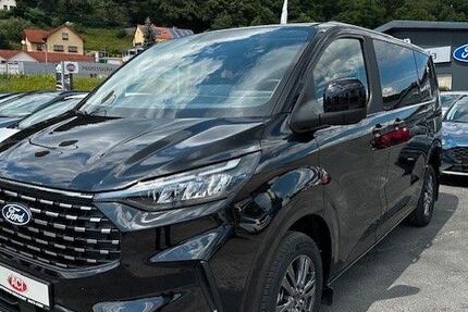 Ford Tourneo Custom 17.500 km 47.990 &euro; Rudolstadt 07407