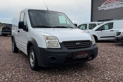 Ford Transit 158.000 km 4.500 &euro; Dornheim (Thüringen) 99310