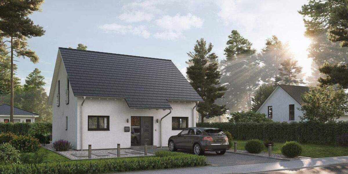 Einfamilienhaus Markvippach - 5 Zimmer, 163 m&sup2;, 357.999&euro; | Angebot:25777275