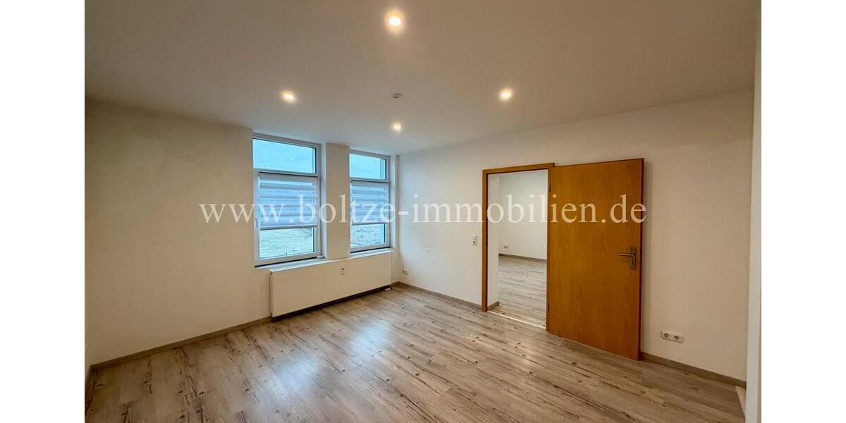 Etagenwohnung Lanitz-Hassel-Tal Tal - 2 Zimmer, 63 m&sup2;, 410&euro; | Angebot:24613086