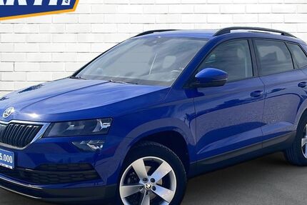 Skoda Karoq 79.947 km 19.390 &euro; Amt Wachsenburg OT Thörey 99334