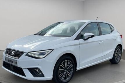 Seat Ibiza 6.500 km 20.930 &euro; Rudolstadt 07407