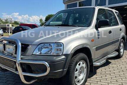 Honda CR-V 98.000 km 4.990 &euro; Erfurt 99091