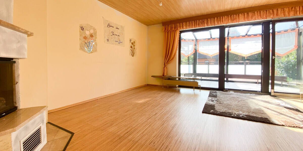 Einfamilienhaus Bad Sulza Eckolstädt - 6 Zimmer, 228 m&sup2;, 395.000&euro; | Angebot:26077880