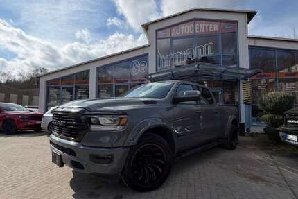 Dodge RAM 90.000 km 44.990 &euro; Rudolstadt 07407