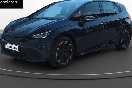 Cupra Born 21.000 km 24.980 &euro; Weimar 99423