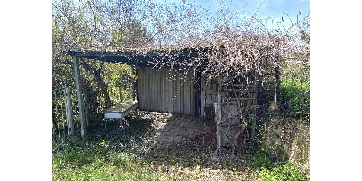 Grundstück Dornburg-Camburg Dornburg - 9.900&euro; | Angebot:26433700
