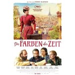 Die Farben der Zeit
