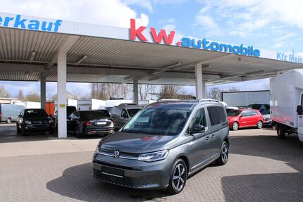 VW Caddy 43.500 km 28.900 &euro; Erfurt 99085