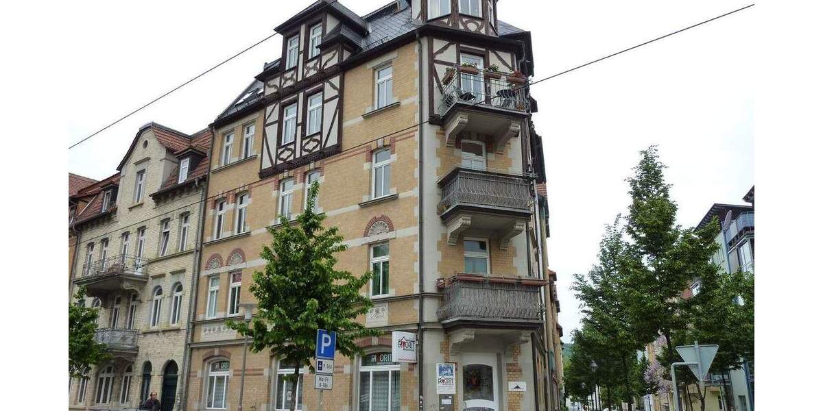 Gewerbeobjekt Jena Wenigenjena - 4 Zimmer, 100 m&sup2;, 950&euro; | Angebot:25678045