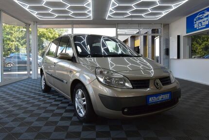 Renault Scenic 127.613 km 3.480 &euro; Erfurt 99092