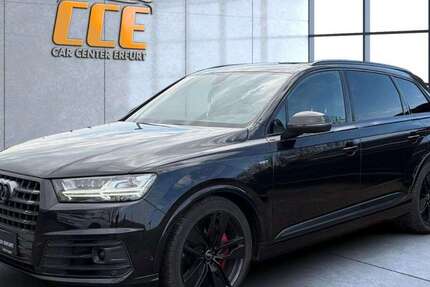 Audi SQ7 140.000 km 39.890 &euro; Erfurt 99092