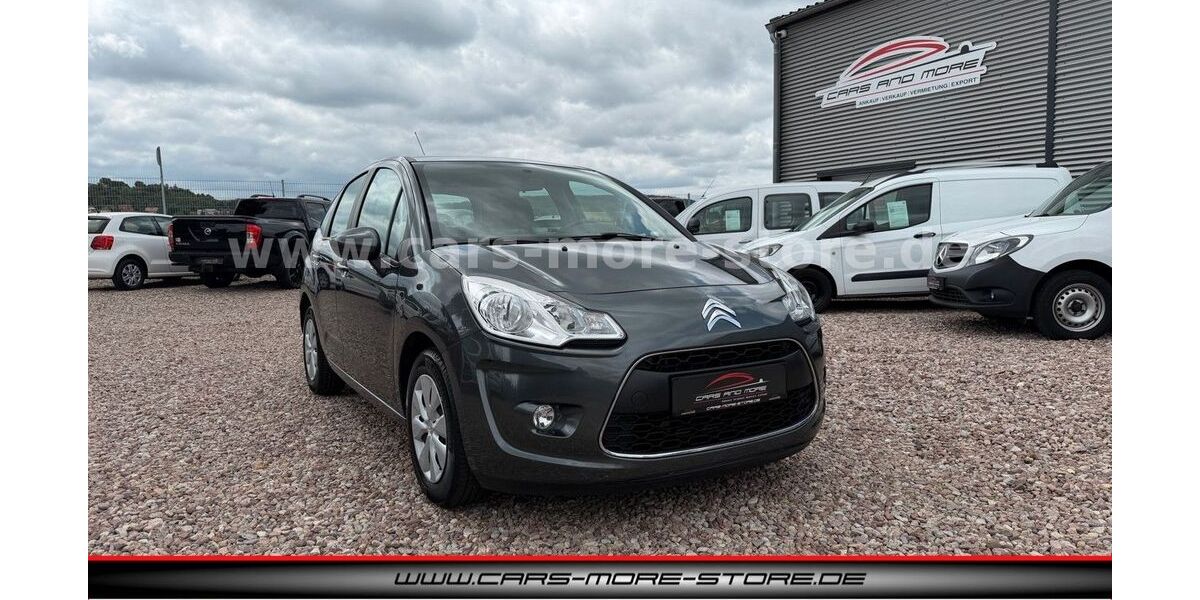 Citroen C3 70.000 km 5.490 &euro; Dornheim (Thüringen) 99310