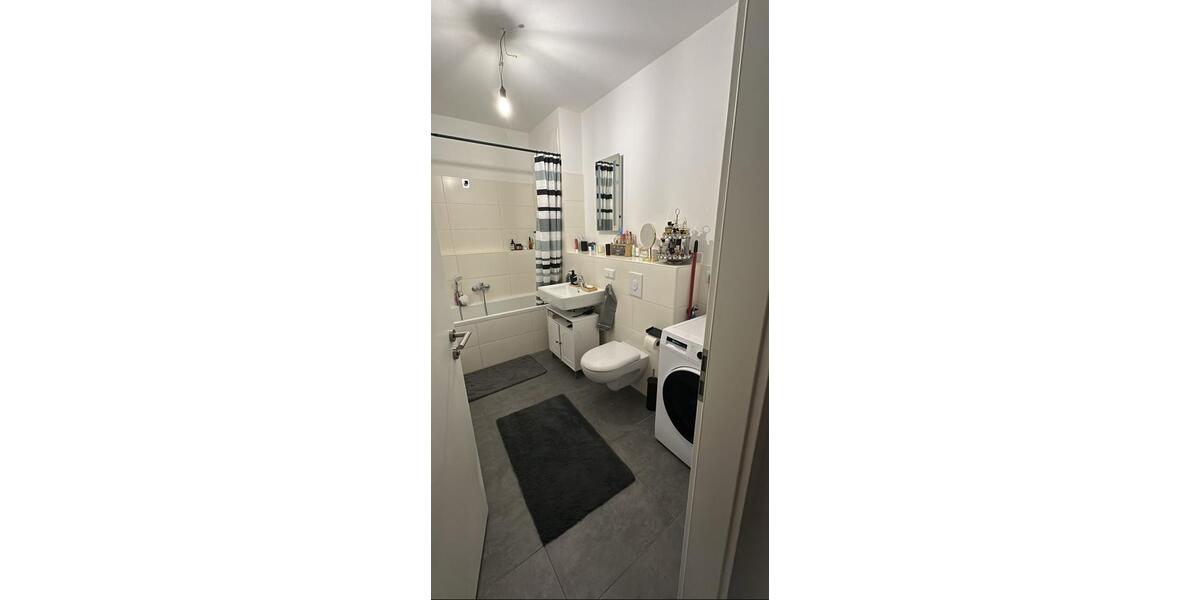 Etagenwohnung Erfurt Johannesvorstadt - 2 Zimmer, 54 m&sup2;, 1.035&euro; | Angebot:26663878