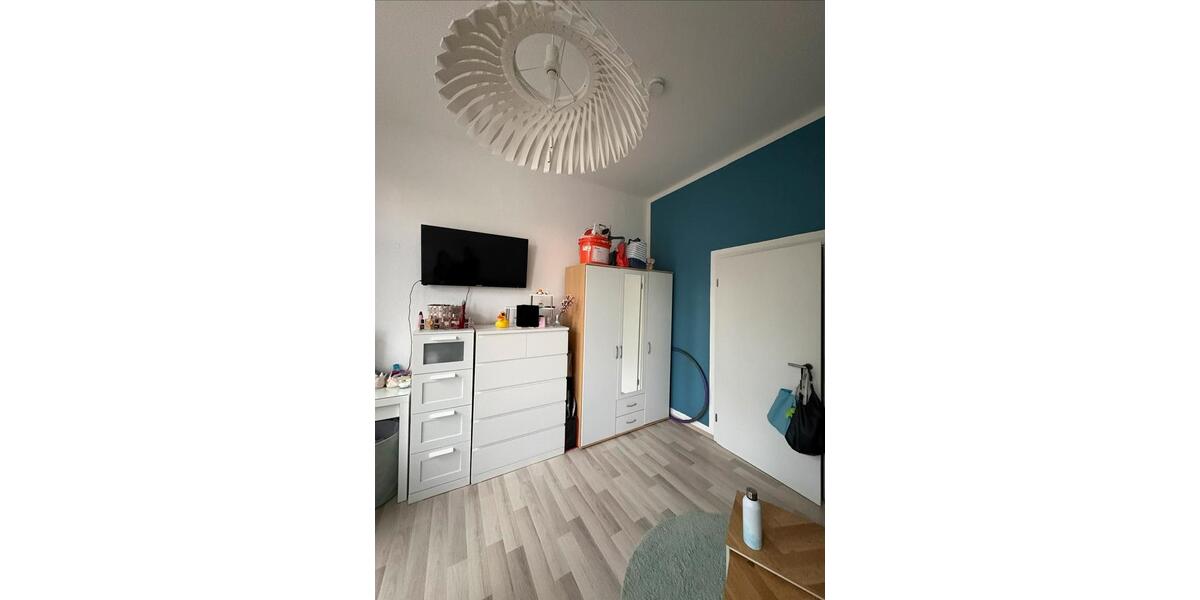 Etagenwohnung Erfurt Johannesplatz - 1 Zimmer, 16 m&sup2;, 320&euro; | Angebot:26544354