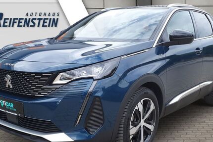 Peugeot 3008 22.091 km 20.890 &euro; Kölleda-Kiebitzhöhe 99625