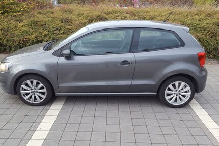 VW Polo 220.400 km 4.500 &euro; Erfurt 99092