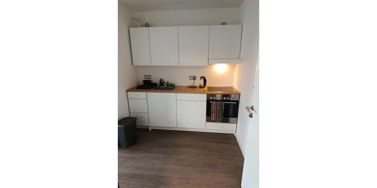 Etagenwohnung Jena Kernberge - 1 Zimmer, 42 m&sup2;, 415&euro; | Angebot:26051118