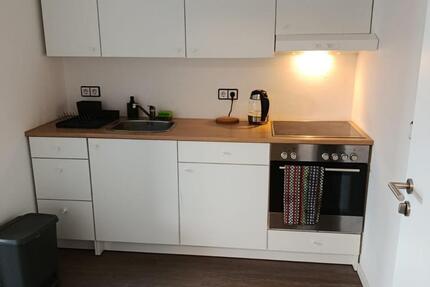 Wohnung Jena Kernberge - 1 Zimmer, 42 m&sup2;, 415&euro; | Angebot:26051118
