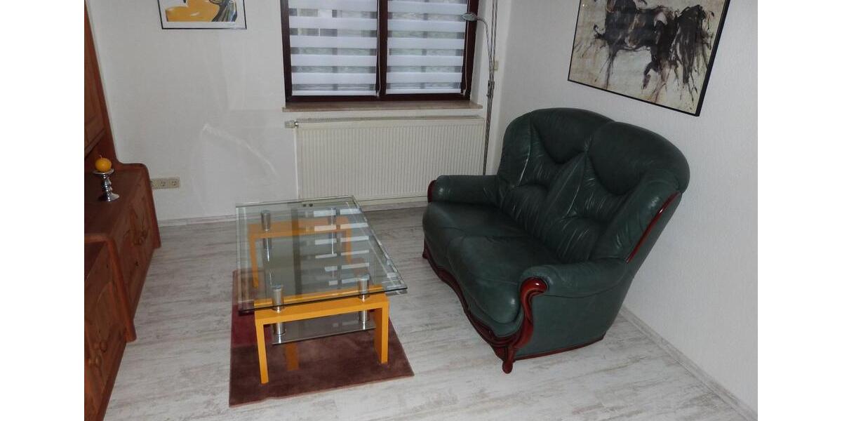 Erdgeschoßwohnung Grammetal - 2 Zimmer, 50 m&sup2;, 440&euro; | Angebot:24175924