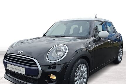 Mini Cooper 42.341 km 13.906 &euro; Erfurt 99087