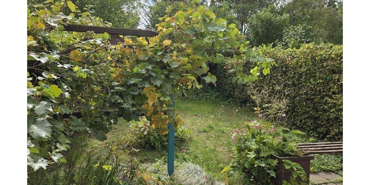 Reihenmittelhaus Apolda - 5 Zimmer, 111 m&sup2;, 270.000&euro; | Angebot:25744126