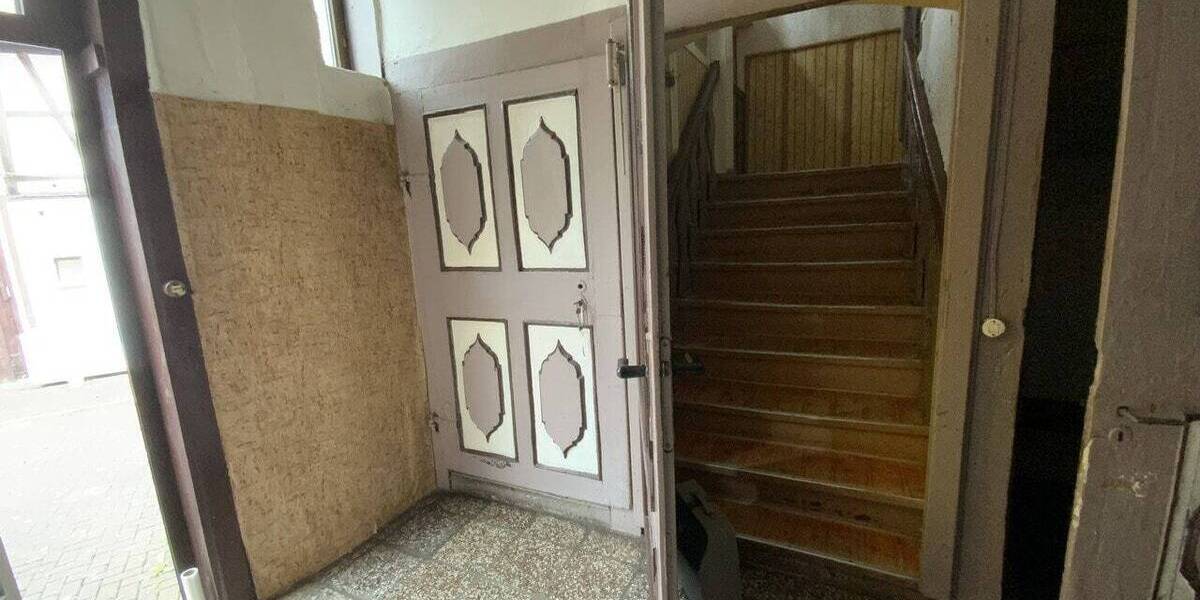 Mehrfamilienhaus, Wohnhaus Blankenhain - 1 Zimmer, 650 m&sup2;, 155.000&euro; | Angebot:25732496