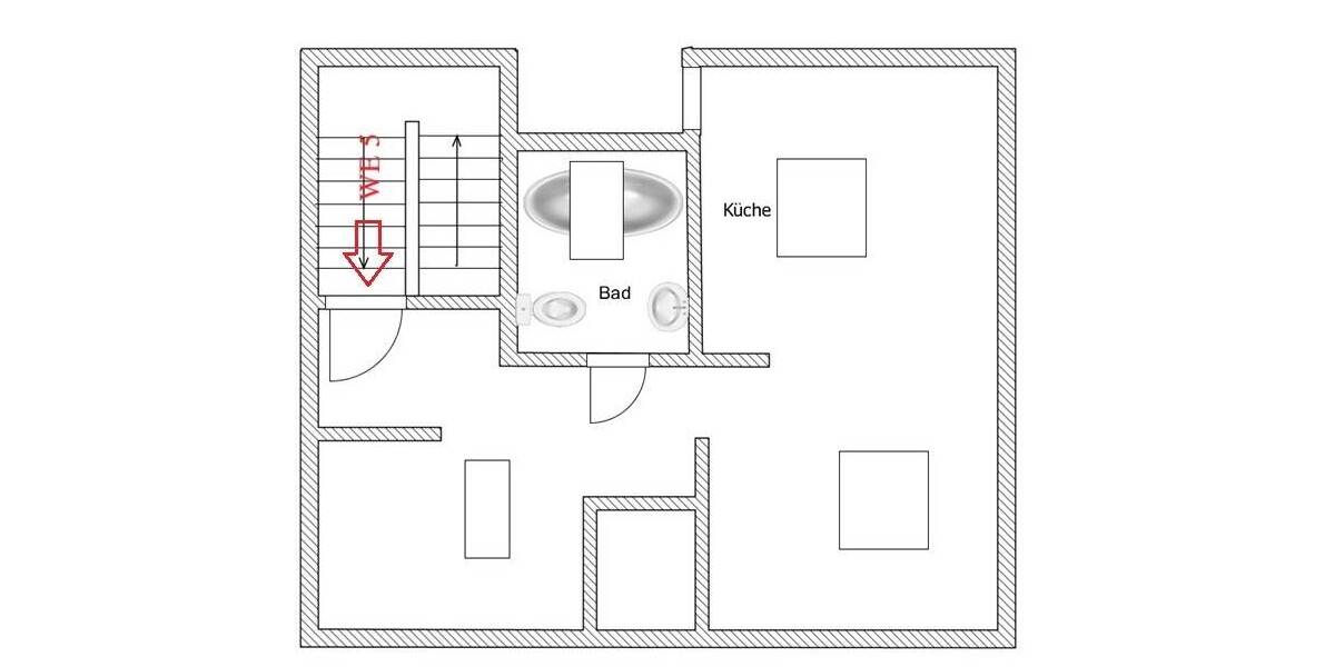 Mehrfamilienhaus, Wohnhaus Jena Nord - 1 Zimmer, 450.000&euro; | Angebot:26629681