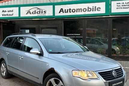 VW Passat Variant 235.000 km 1.299 &euro; Rudolstadt 07407