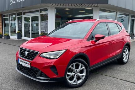 Seat Arona 13.620 km 22.990 &euro; Erfurt 99099