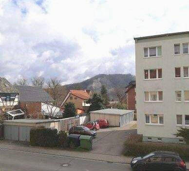 Etagenwohnung Kahla - 3 Zimmer, 58 m&sup2;, 505&euro; | Angebot:26177025