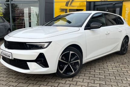Opel Astra 12.053 km 25.690 &euro; Uhlstädt-Kirchhasel 07407