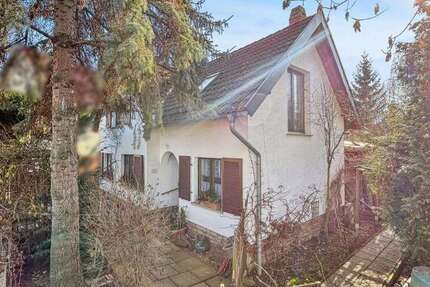 Haus Amt Wachsenburg - 5 Zimmer, 138 m&sup2;, 199.000&euro; | Angebot:25790045