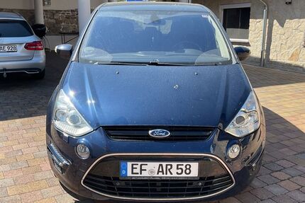 Ford S-Max 240.000 km 3.750 &euro; Erfurt 99085