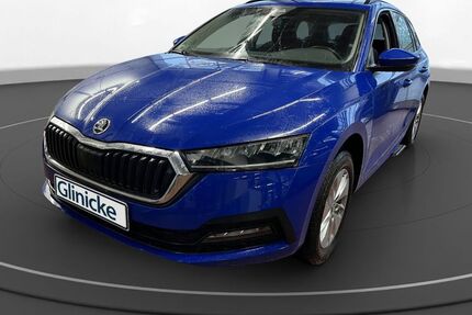 Skoda Octavia 17.800 km 23.480 &euro; Erfurt 99099