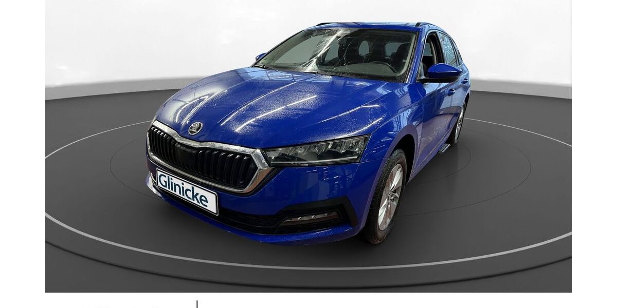 Skoda Octavia 17.800 km 23.480 &euro; Erfurt 99099