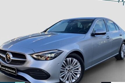 Mercedes-Benz C 200 24.300 km 33.890 &euro; Weimar 99428