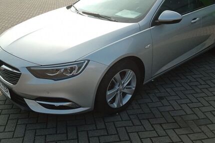 Opel Insignia 39.510 km 17.900 &euro; Sömmerda 99610