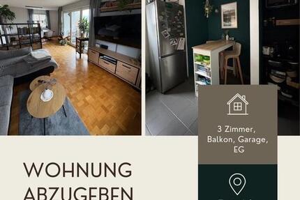 Wohnung Weimar - 3 Zimmer, 80 m&sup2;, 1.040&euro; | Angebot:25925198