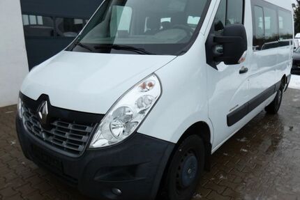 Renault Master 213.000 km 9.490 &euro; Erfurt 99087