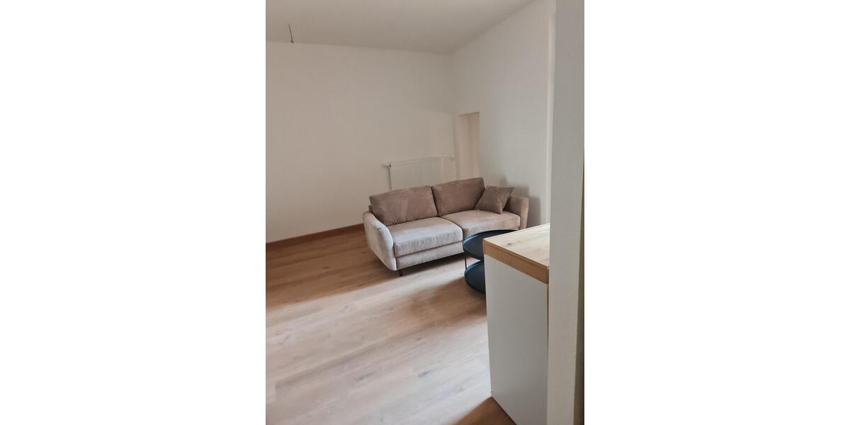 Etagenwohnung Erfurt Johannesvorstadt - 2 Zimmer, 59 m&sup2;, 950&euro; | Angebot:25865398