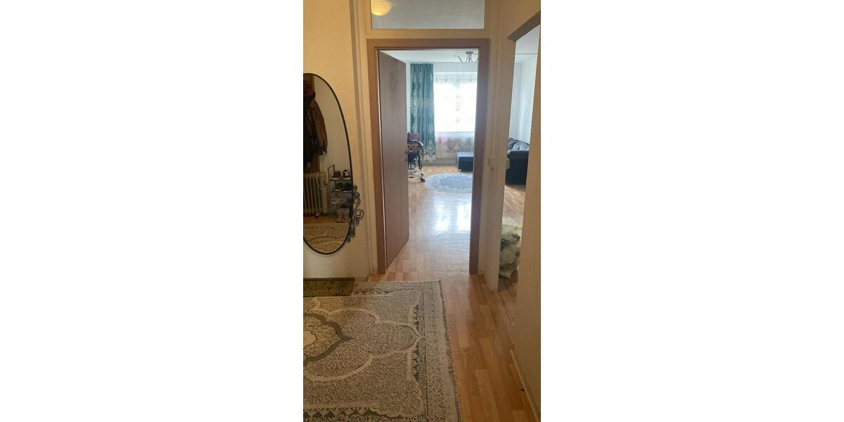 Etagenwohnung Erfurt Melchendorf - 3 Zimmer, 77 m&sup2;, 790&euro; | Angebot:26040827