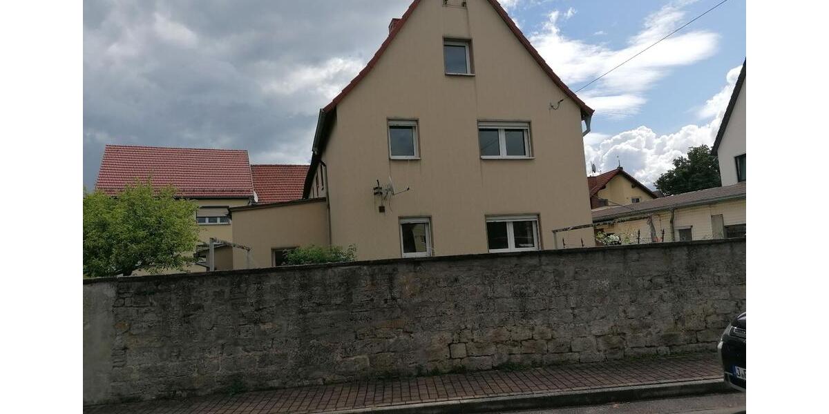Bauernhaus, Landhaus Bad Sulza - 40.000&euro; | Angebot:26997403