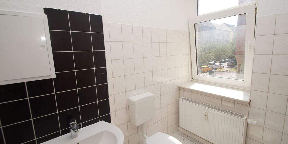 Etagenwohnung Erfurt Andreasvorstadt - 3 Zimmer, 85 m&sup2;, 234.240&euro; | Angebot:25736472