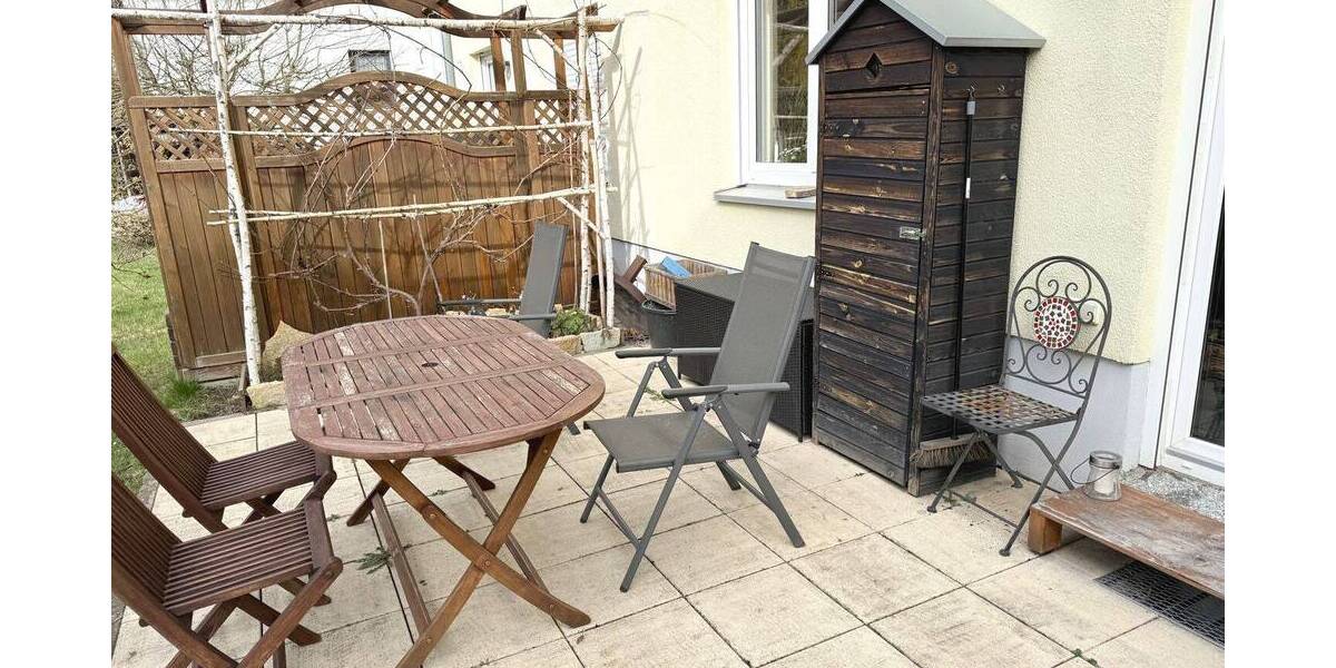 Reihenmittelhaus Jena Wenigenjena - 5 Zimmer, 154 m&sup2;, 599.000&euro; | Angebot:26043809