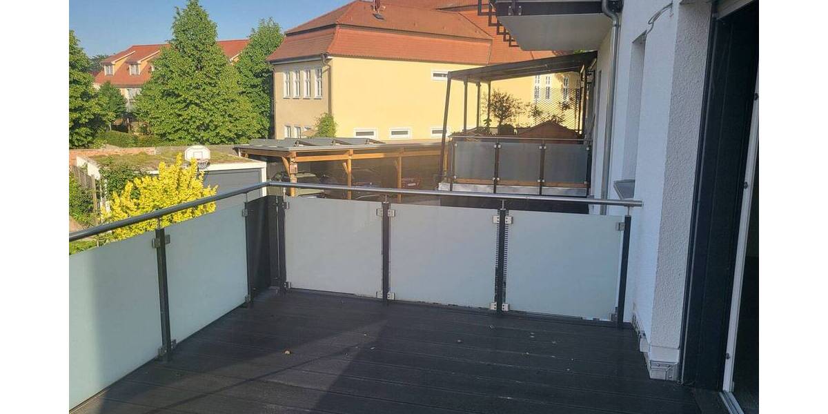 Etagenwohnung Erfurt Gispersleben - 3 Zimmer, 96 m&sup2;, 380.000&euro; | Angebot:26741758
