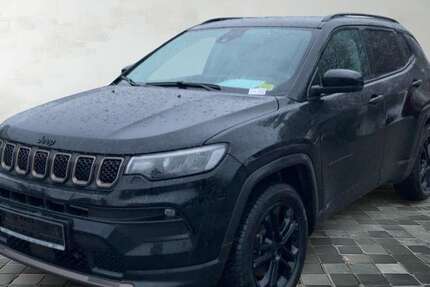 Jeep Compass 39.869 km 24.995 &euro; Nohra 99428