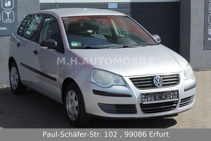 VW Polo 173.000 km 2.990 &euro; Erfurt 99085